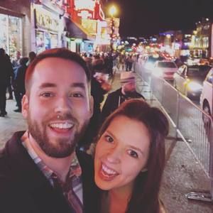 Meet your Posher, Ann